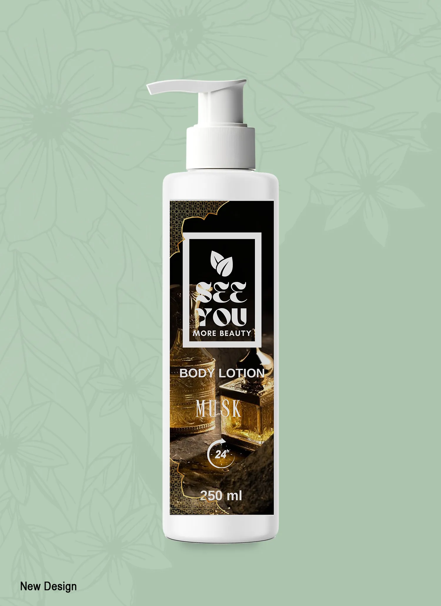 lotion musk