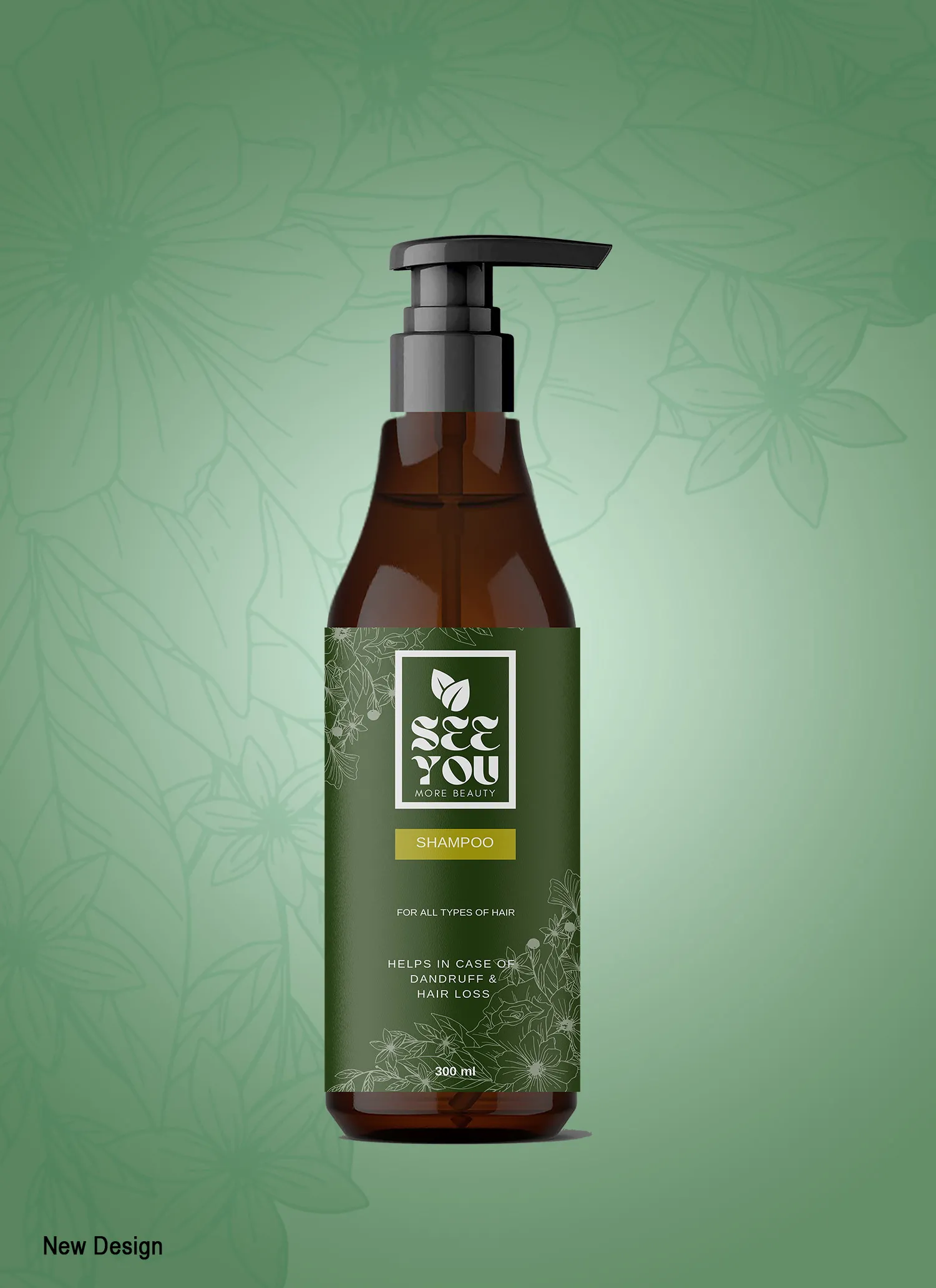 shampoo